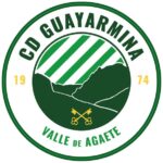 CD Guayarmina CD Guayarmina
