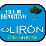 CD Olirón B CD Olirón B