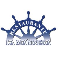 logo la marinera